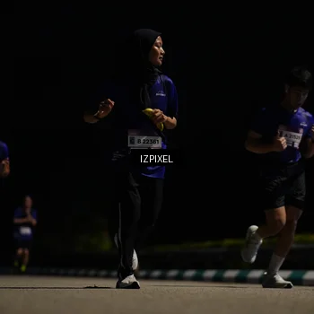 Runner Photo 7343155
