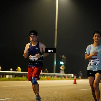 Runner Photo 7343156