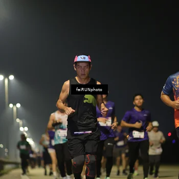 Runner Photo 7343161