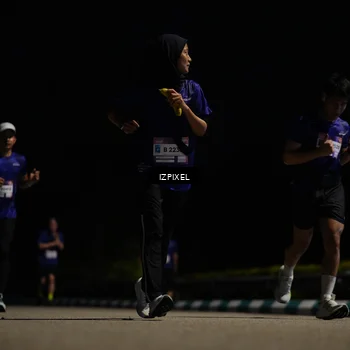 Runner Photo 7343164