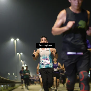 Runner Photo 7343166