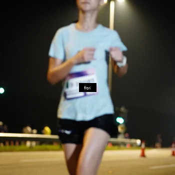 Runner Photo 7343168
