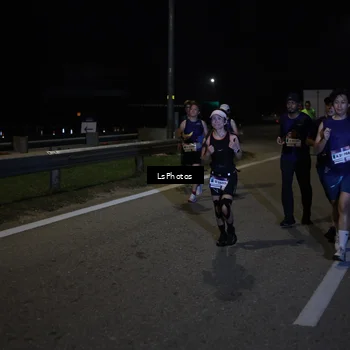 Runner Photo 7343170