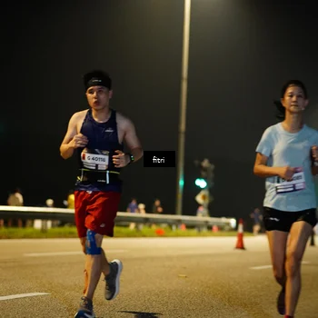 Runner Photo 7343172