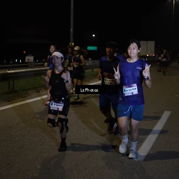 Runner Photo 7343173