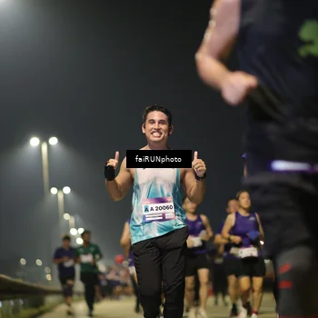 Runner Photo 7343184