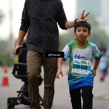 Runner Photo 7343186