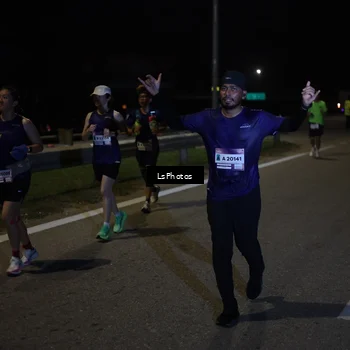 Runner Photo 7343189