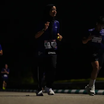 Runner Photo 7343190