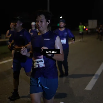 Runner Photo 7343191