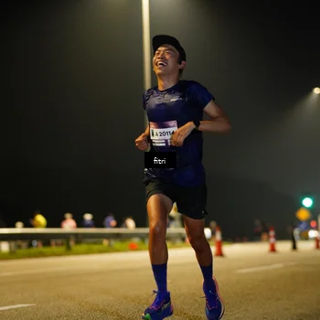 Runner Photo 7343192