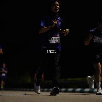 Runner Photo 7343196