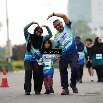 Runner Photo 7343204
