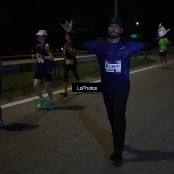 Runner Photo 7343205