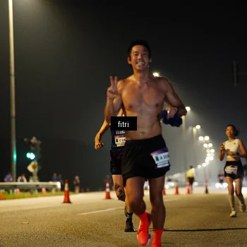Runner Photo 7343212