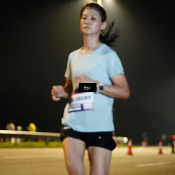 Runner Photo 7343215