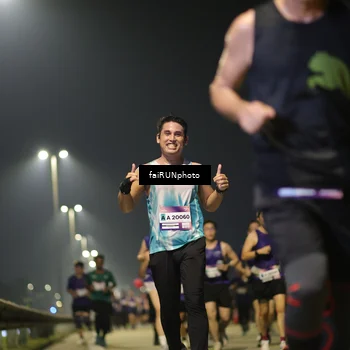 Runner Photo 7343217