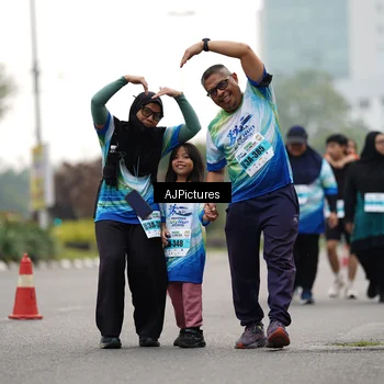 Runner Photo 7343218