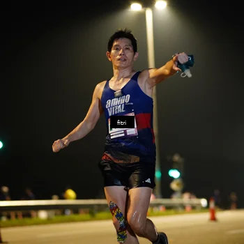 Runner Photo 7343222