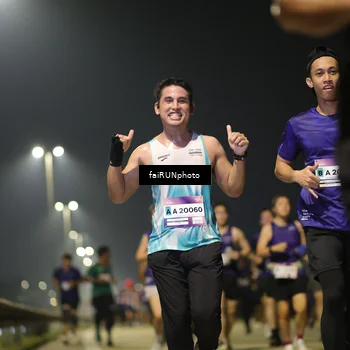 Runner Photo 7343224