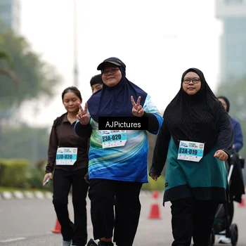 Runner Photo 7343232