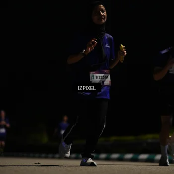 Runner Photo 7343236