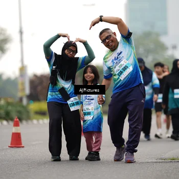 Runner Photo 7343240