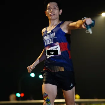 Runner Photo 7343242
