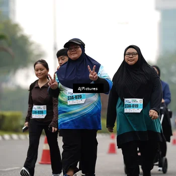 Runner Photo 7343243
