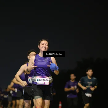 Runner Photo 7343244
