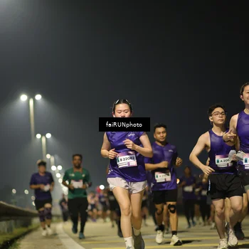 Runner Photo 7343249