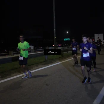Runner Photo 7343254