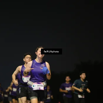 Runner Photo 7343256