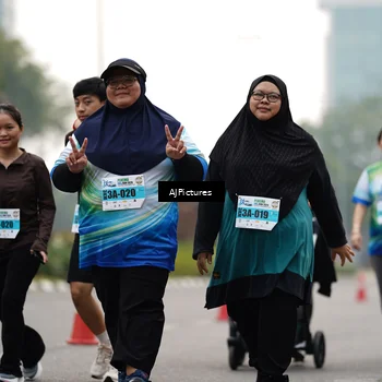 Runner Photo 7343258