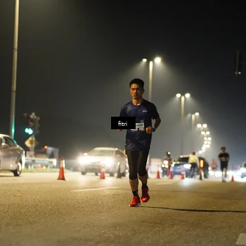 Runner Photo 7343262