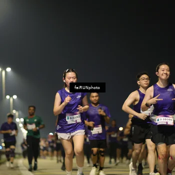 Runner Photo 7343263