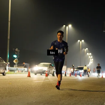 Runner Photo 7343264