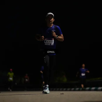 Runner Photo 7343269