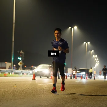 Runner Photo 7343270