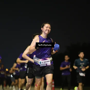 Runner Photo 7343275