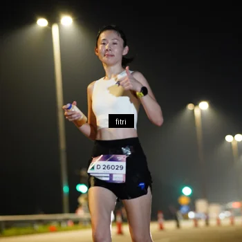 Runner Photo 7343281