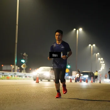 Runner Photo 7343284