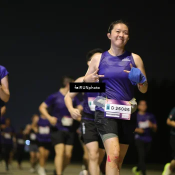 Runner Photo 7343289