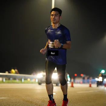 Runner Photo 7343292