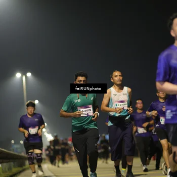 Runner Photo 7343295
