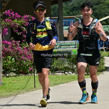 Runner Photo 73433