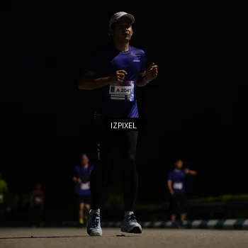 Runner Photo 7343307