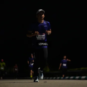 Runner Photo 7343308