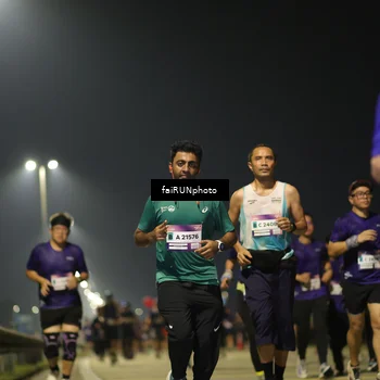 Runner Photo 7343313