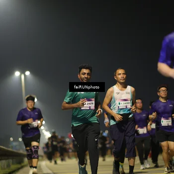 Runner Photo 7343315